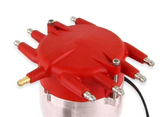 Ford 351W Crab Cap Distributor - 85844